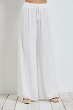 Sun Will Rise Pants - Cotton and Grain